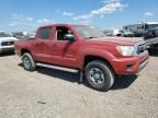 2013 Toyota Tacoma Double Cab