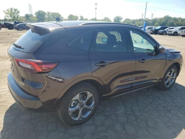 2023 Ford Escape ST Line