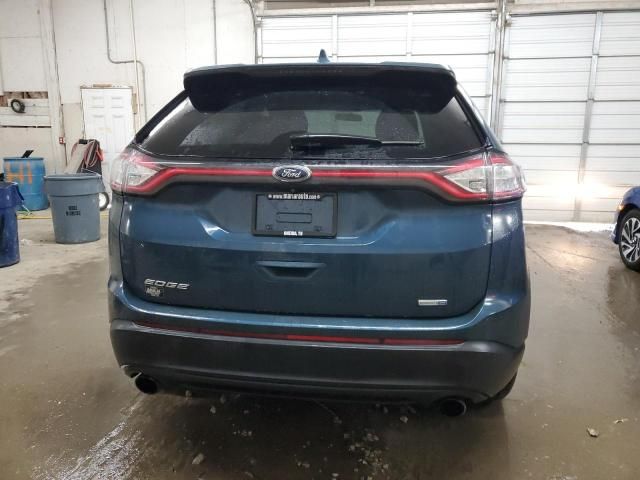 2016 Ford Edge SE