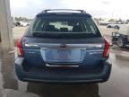 2008 Subaru Outback 2.5I