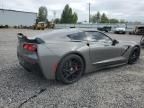 2015 Chevrolet Corvette Stingray 2LT