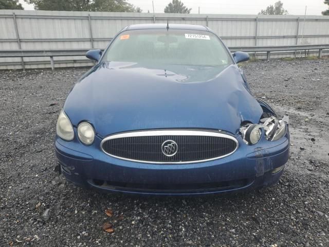 2005 Buick Lacrosse CXL