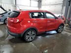 2011 KIA Sportage EX