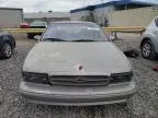 1996 Chevrolet Caprice Classic