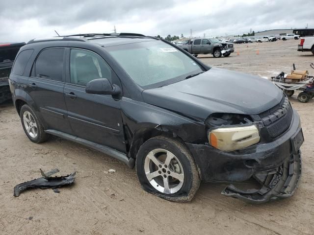 2007 Chevrolet Equinox LT