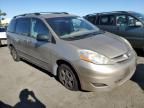 2006 Toyota Sienna CE