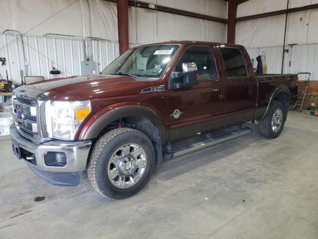 2015 Ford F250 Super Duty