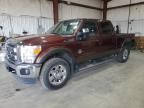 2015 Ford F250 Super Duty