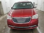 2014 Chrysler Town & Country Touring L