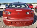 2014 Mitsubishi Lancer ES/ES Sport