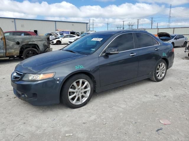 2006 Acura TSX