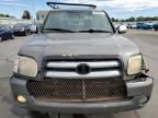 2006 Toyota Tundra Double Cab SR5