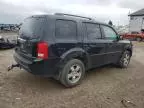 2011 Honda Pilot EXL