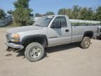 2005 GMC Sierra K2500 Heavy Duty