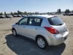 2011 Nissan Versa S