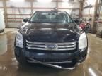 2007 Ford Fusion SE