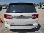 2019 Honda Odyssey EXL