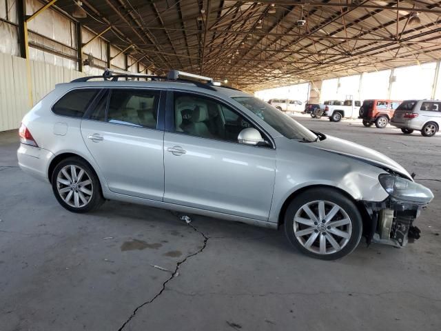 2010 Volkswagen Jetta TDI