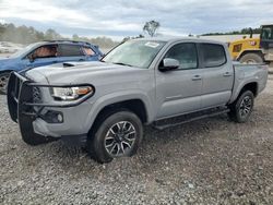 Toyota Vehiculos salvage en venta: 2020 Toyota Tacoma Double Cab