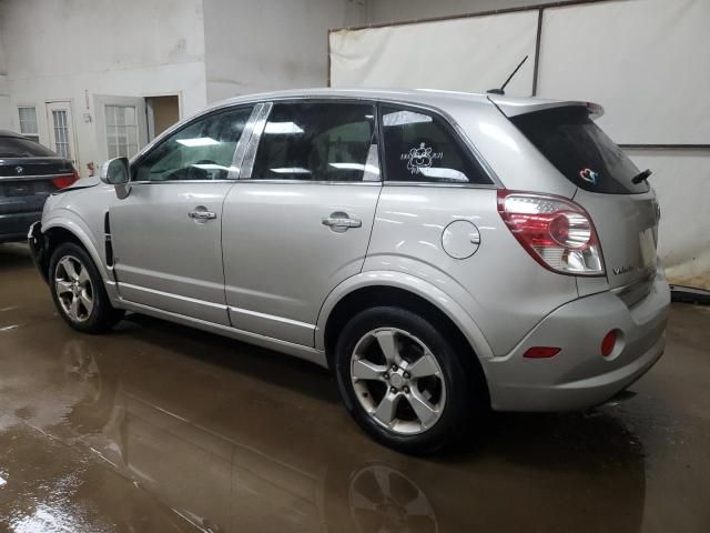 2008 Saturn Vue Redline