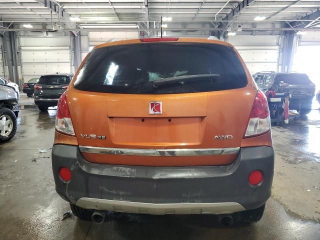 2008 Saturn Vue XE