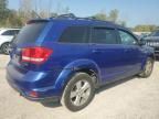 2012 Dodge Journey SXT