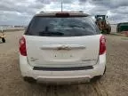 2013 Chevrolet Equinox LTZ