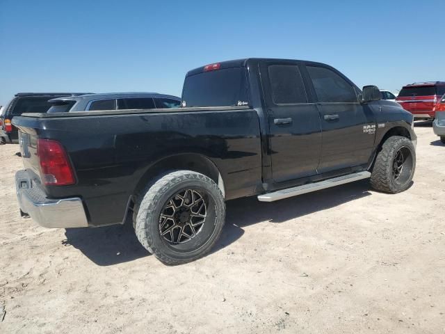 2020 Dodge RAM 1500 Classic Tradesman