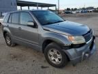 2010 Suzuki Grand Vitara Premium