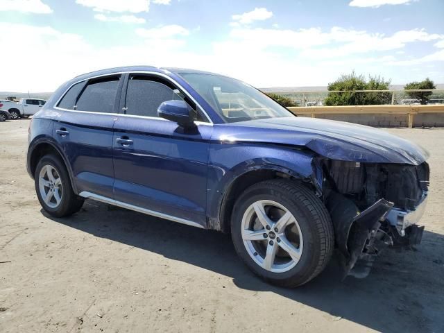 2021 Audi Q5 Premium