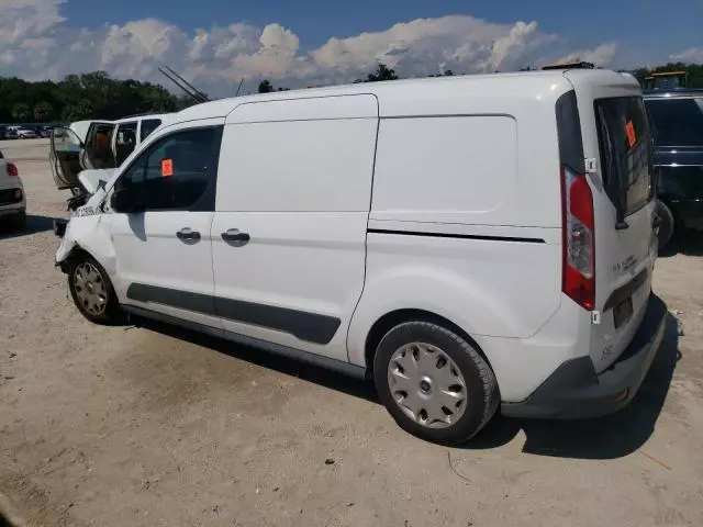 2015 Ford Transit Connect XLT