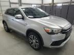 2018 Mitsubishi Outlander Sport ES