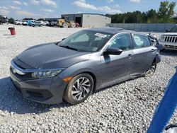 2017 Honda Civic EX en venta en Wayland, MI