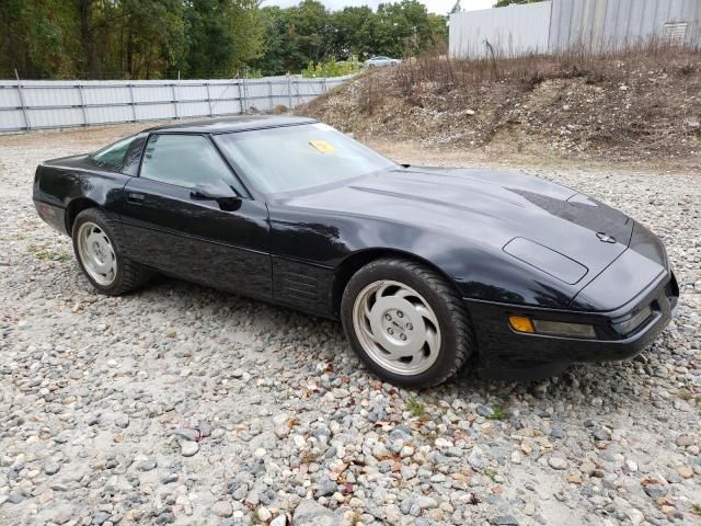 1992 Chevrolet Corvette