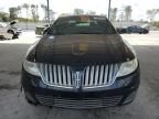 2009 Lincoln MKS