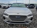 2019 Genesis G70 Elite