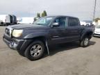 2011 Toyota Tacoma Double Cab