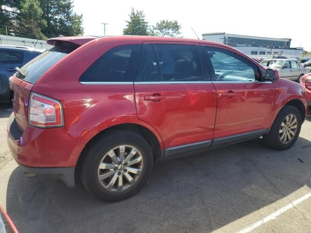 2010 Ford Edge Limited