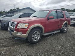 2009 Ford Explorer Eddie Bauer en venta en Conway, AR