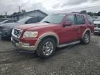 2009 Ford Explorer Eddie Bauer