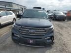 2022 Ford Explorer King Ranch