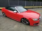 2010 Audi S5 Premium Plus