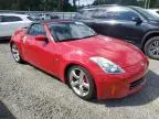 2007 Nissan 350Z Roadster