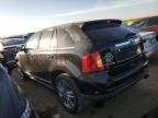 2012 Ford Edge Limited