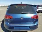 2016 Volkswagen Golf S