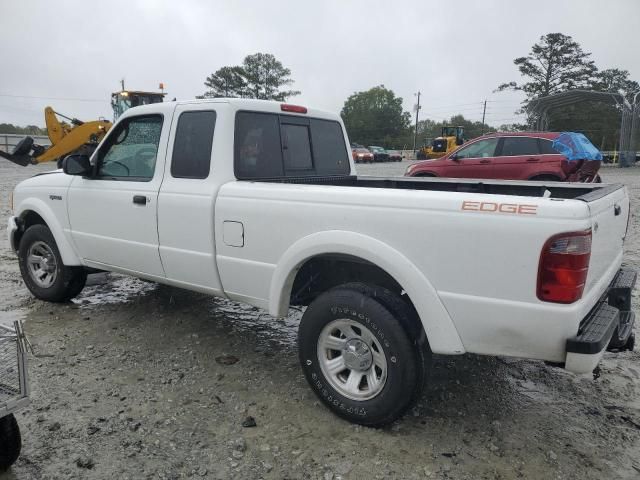 2005 Ford Ranger Super Cab