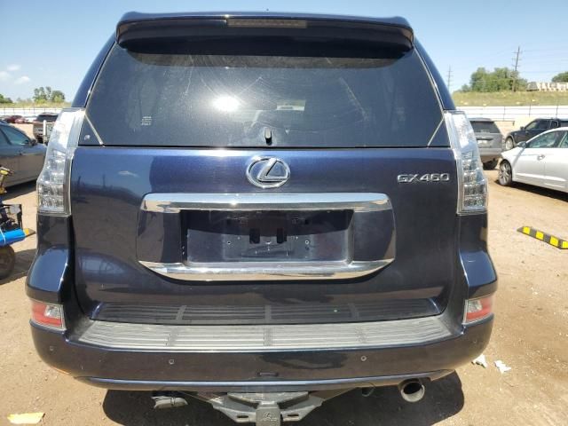 2017 Lexus GX 460 Premium