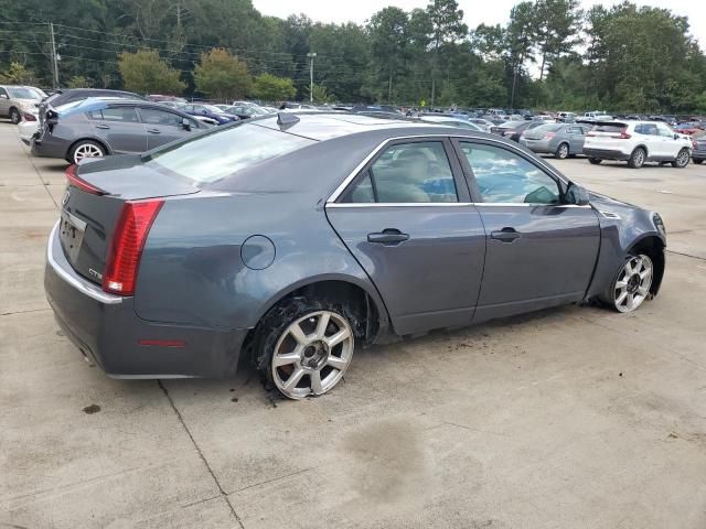 2009 Cadillac CTS