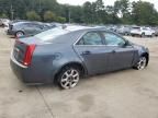 2009 Cadillac CTS