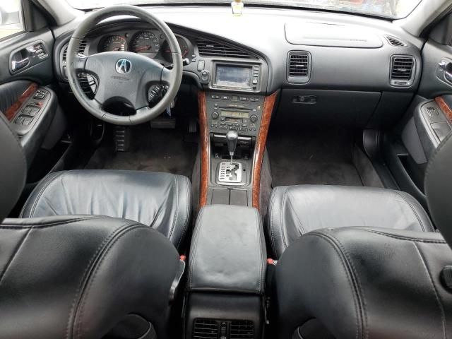 2002 Acura 3.2TL